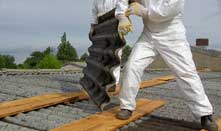 Rimozione Amianto a Como